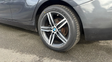 BMW 1 Series 118i [1.5] Sport 5dr [Nav/Servotronic] Petrol Hatchback
